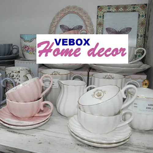 Šoljice za kafu VEBOH HOME DECOR - Vebox Home decor - 2
