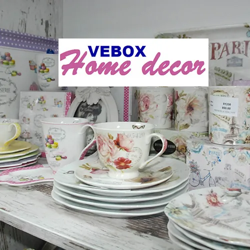 Šoljice za kafu VEBOH HOME DECOR - Vebox Home decor - 3