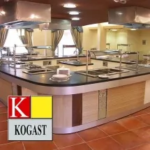 Ugradni elementi KOGAST - Kogast - 3