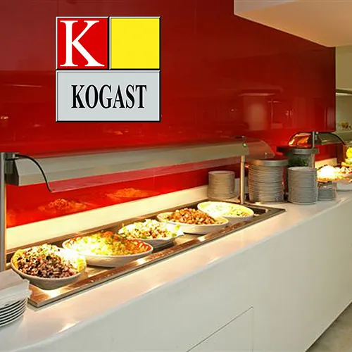 Ugradni elementi KOGAST - Kogast - 2