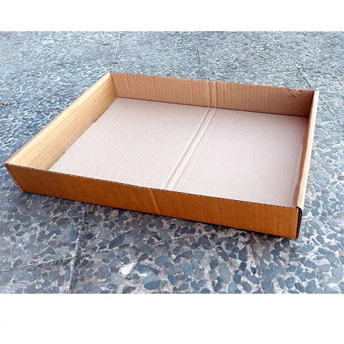KARTONSKE PODLOŠKE ZA TEGLE  12 KOM - Presprint kartonske kutije - 4