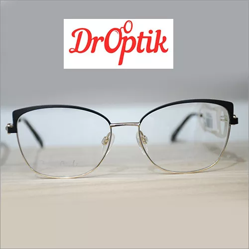 PIERRE CARDIN  Ženske naočare za vid  model 4 - Optičarska radnja DrOptik - 2