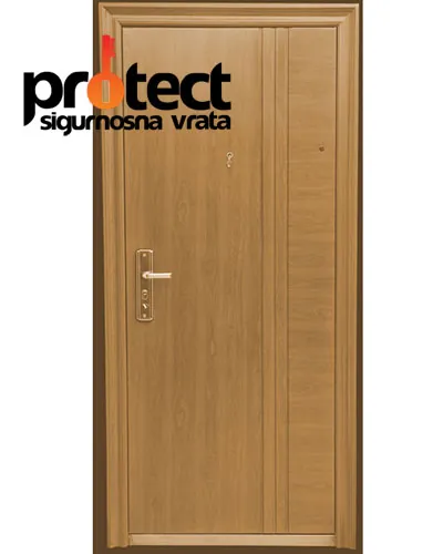 Sigurnosna vrata Natural PROTECT - Protect Sigurnosna vrata - 2