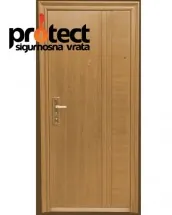 Sigurnosna vrata Natural PROTECT - Protect Sigurnosna vrata - 1