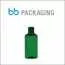 PET BOČICA  MPR 18 mm  50 ml  105 gr  zelena green bottle B8MP023 - BB Packaging - 1