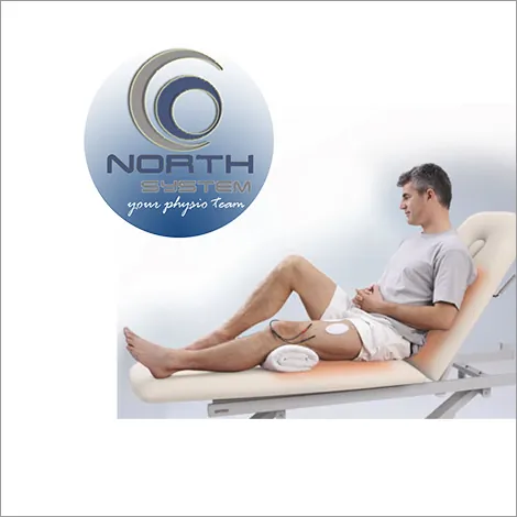 DUO ADVANCED - Dvodelni terapijski krevet NORTH SYSTEM - North System - 1