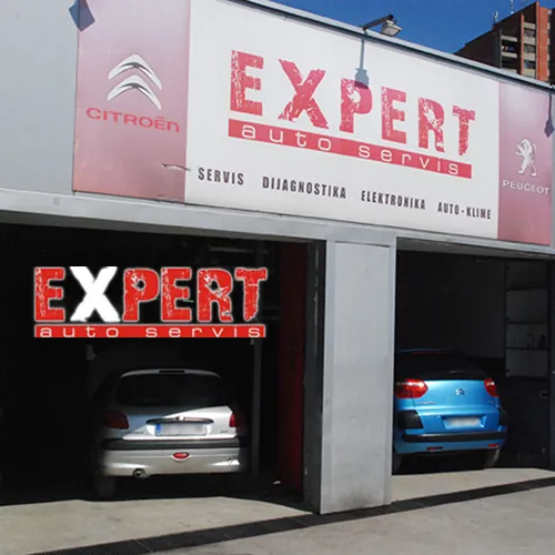 Auto elektronika AUTO SERVIS EXPERT - Auto servis Expert - 3