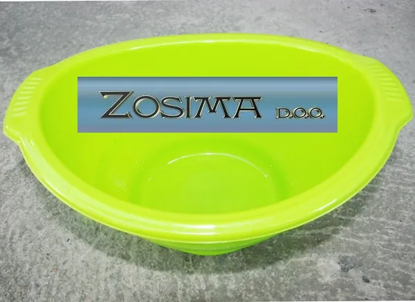 Plastične vangle ZOSIMA PLASTIKA - ZoSima Plastika - 2
