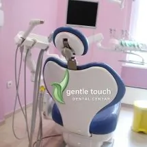 Totalna proteza  GENTLE TOUCH DENTAL CENTAR - Stomatološka ordinacija Gentle touch Dental centar - 1