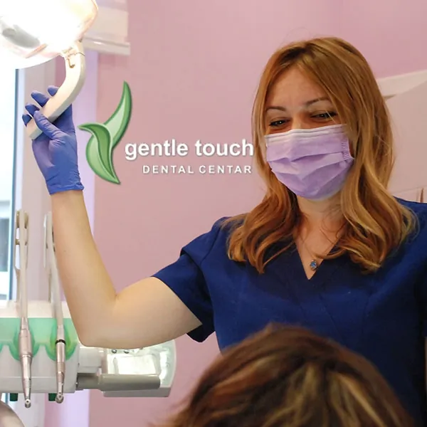 Totalna proteza  GENTLE TOUCH DENTAL CENTAR - Stomatološka ordinacija Gentle touch Dental centar - 2