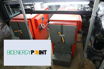 Automatski kotlovi BIOENERGY POINT - Bioenergy Point - 3