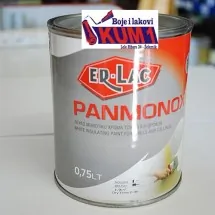 ER-LAC PANMONOX Izolaciona boja - Kum 1 boje i lakovi - 2