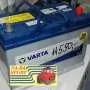 Akumulator Varta Blue 95Ah SA - RA SPORT - Sa - Ra sport - 1