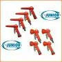 Pištolji sa mlaznicom ili tušem za zalivanje bašte JUNIOR - Junior plastika - 1