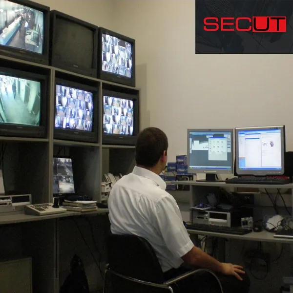 Obezbedjenje poslovnog prostora SECUT - Secut - Obezbedjenje i Zaštita na radu - 2