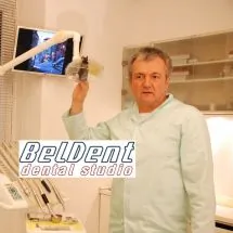 Lasersko belejenje zuba BELDENT - Stomatološka ordinacija Beldent 1 - 3