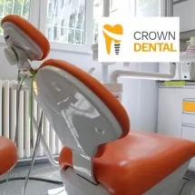 Implant dvofazni CROWN DENTAL - Stomatološka ordinacija Crown Dental - 2