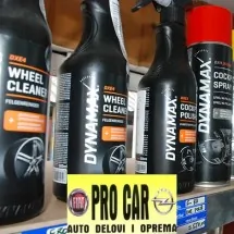 Dynamax univerzalni čistač PRO CAR - Pro Car - 2