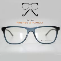 ARMANI  Muške naočare za vid  model 4 - Optika Friends and Family - 2