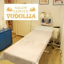 Depilacija Salon lepote Vodolija - Salon lepote Vodolija - 4