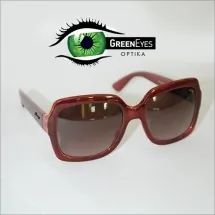 EXESS Ženske naočare za sunce model 1 - Green Eyes optika - 2