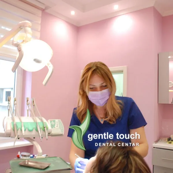 Fasete GENTLE TOUCH DENTAL CENTAR - Stomatološka ordinacija Gentle touch Dental centar - 3