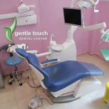 Fasete GENTLE TOUCH DENTAL CENTAR - Stomatološka ordinacija Gentle touch Dental centar - 2