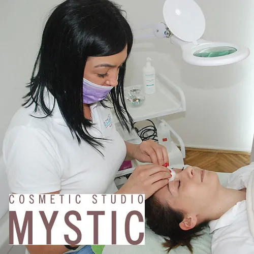 Mezoterapija COSMETIC STUDIO MYSTIC - Cosmetic Studio Mystic - 2