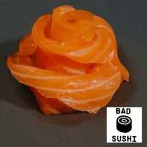 SAKE SASHIMI - Bad sushi restoran - 1