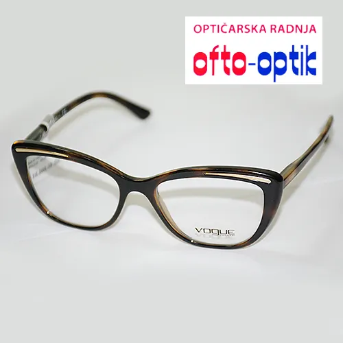 VOGUE  Ženske naočare za vid  model 1 - Optika Ofto Optik - 1