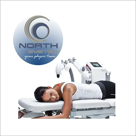 CRYOFLOW uređaj za krioterapiju NORTH SYSTEM - North System - 2