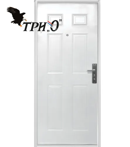 Sigurnosna vrata STD-062 Nexsas TRI O - Tri O - 2