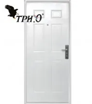 Sigurnosna vrata STD-062 Nexsas TRI O - Tri O - 1