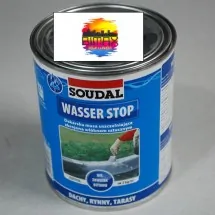 WASSER STOP - SOUDAL - Hidroizolacioni premaz - Farbara Bimax - 2