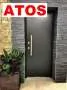 ATOS ALU-BOND Sigurnosna vrata - Atos montaža - 1