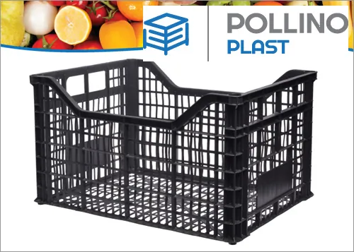 MODEL P-6 POLLINO PLAST - Pollino Plast - 2