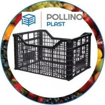 MODEL P-6 POLLINO PLAST - Pollino Plast - 1