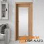 Sobna vrata SIENA NATUR HRAST  Model 3 - Porta Laminato - 1