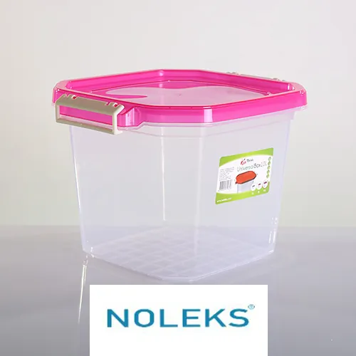 Universal box NOLEKS - Noleks - 1