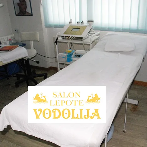 Mezoterapija Salon lepote Vodolija - Salon lepote Vodolija - 4