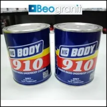 BODY 910 HB - Beogranit farbara - 2
