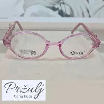 BENX  Dečije naočare za vid  model 1 - Očna kuća Pržulj - 1