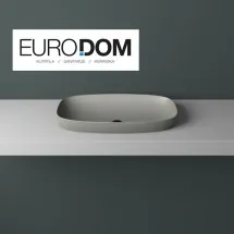 Umivaonik  CATALANO  Colori - Eurodom - 1