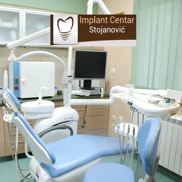 Lasersko beljenje zuba IMPLANT CENTAR STOJANOVIĆ - Implant Centar Stojanović - 2
