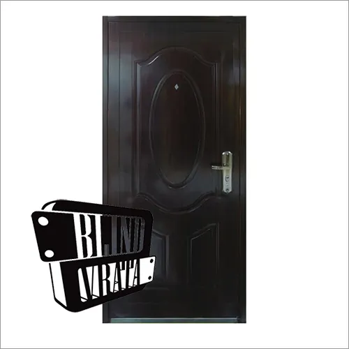 Vrata Baroco – Mahagony BLIND VRATA PVC - Blind Vrata PVC - 2
