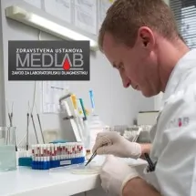 Mikrobiološke analize MEDLAB - Medlab - Zavod za laboratorijsku dijagnostiku 1 - 1