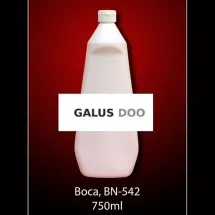 Boce  BN  GALUS - Galus - 1
