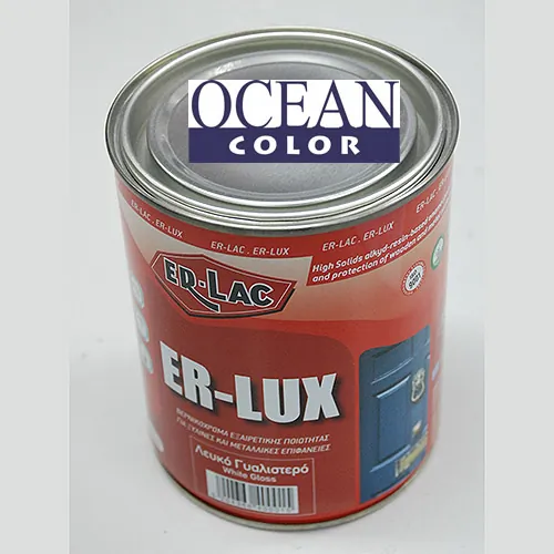 ER - LAC er - lux emajl - Farbara Ocean Color - 2