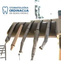 Operacija ciste na zubu DR BORIS PROKIĆ - Stomatološka ordinacija Dr Boris Prokić - 4