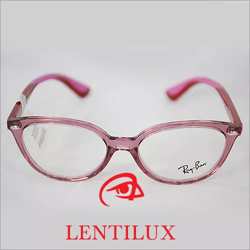 RAY BAN  Dečije naočare za vid  model 1 - Optika Lentilux - 1
